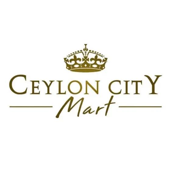 Ceylon City Mart